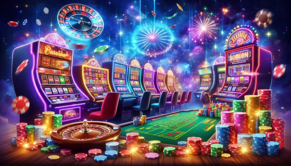 Kingpari Casino